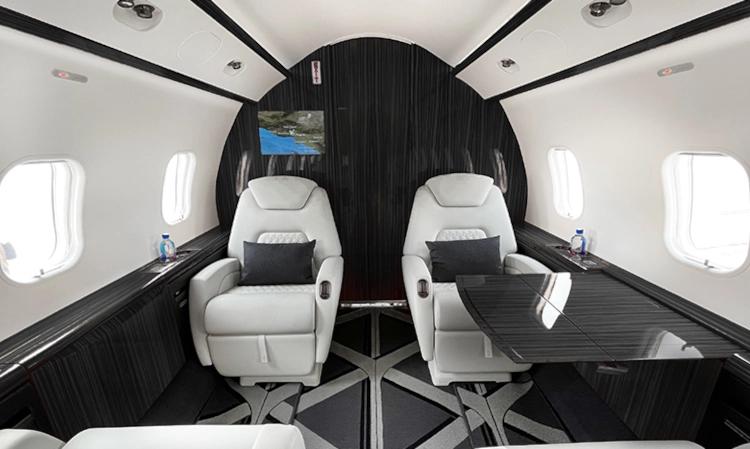 Aeronave