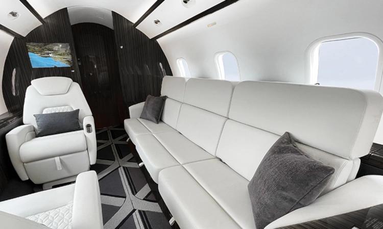 Aeronave