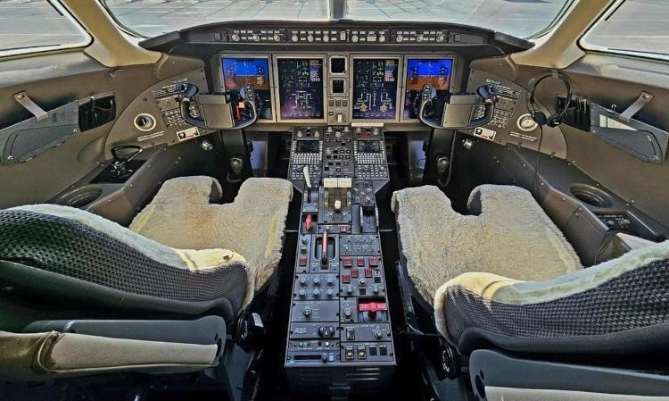 Aeronave