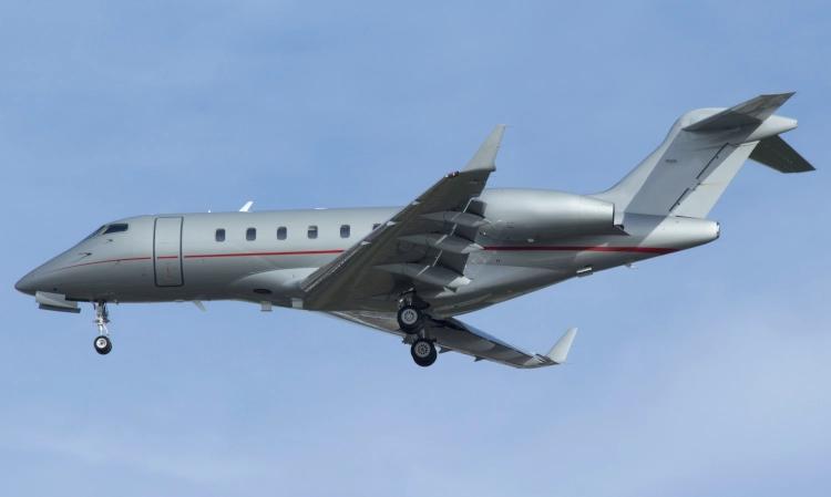 Aeronave