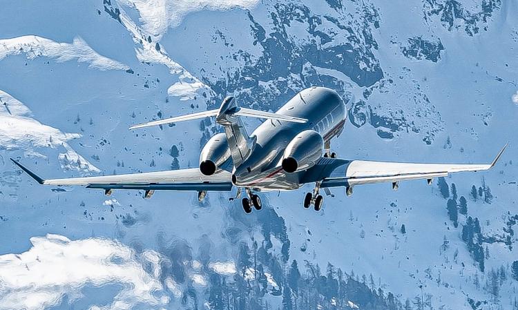 Aeronave