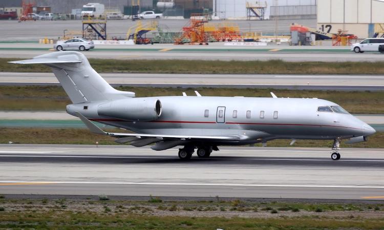 Aeronave
