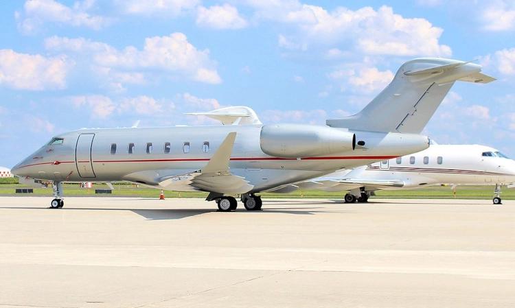 Aeronave