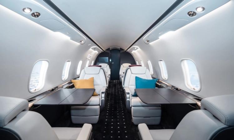 Aeronave
