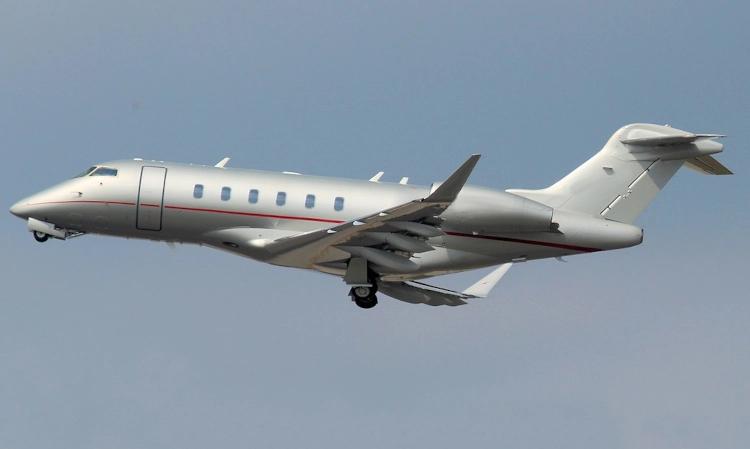 Aeronave