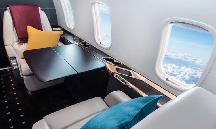 Aeronave