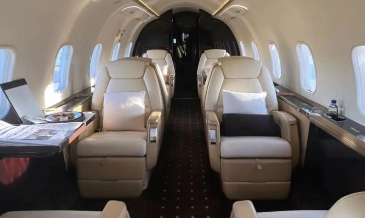 Aeronave