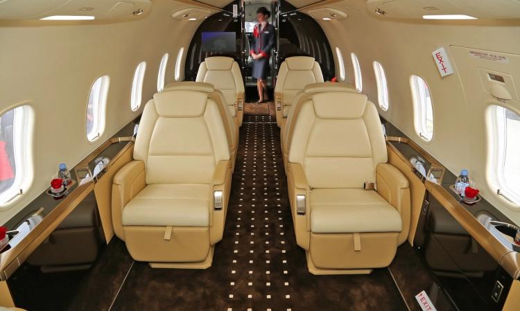 Aeronave