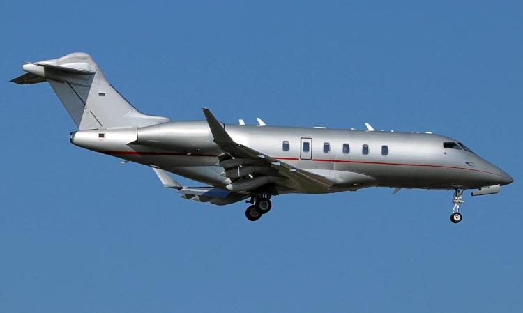 Aeronave