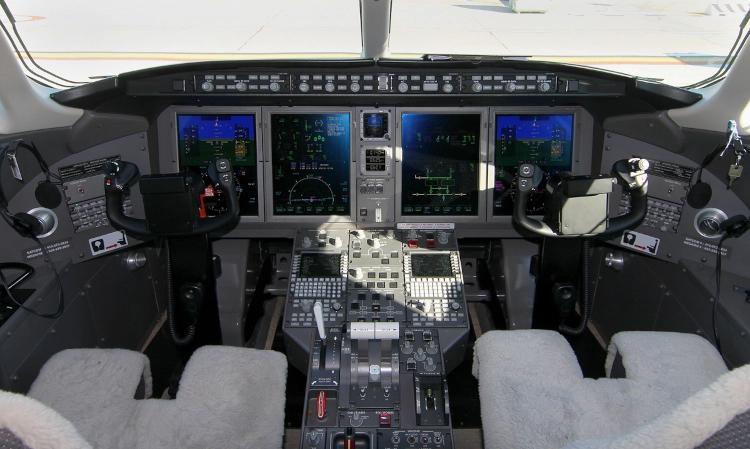 Aeronave