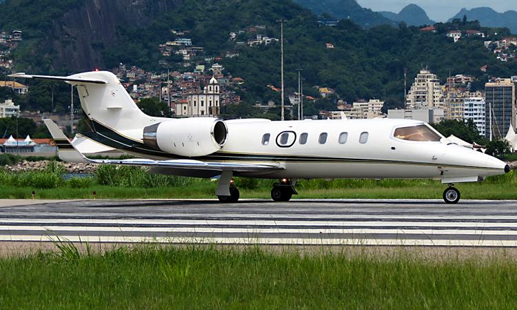 Aeronave