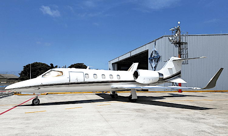 Aeronave
