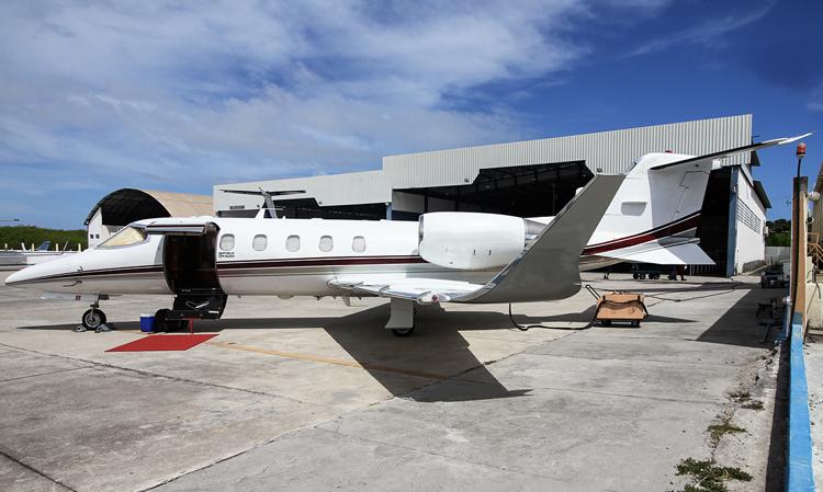 Aeronave