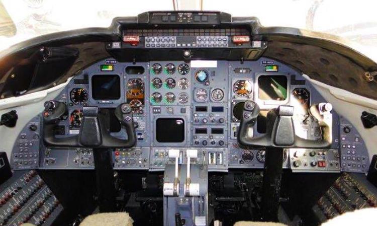 Aeronave