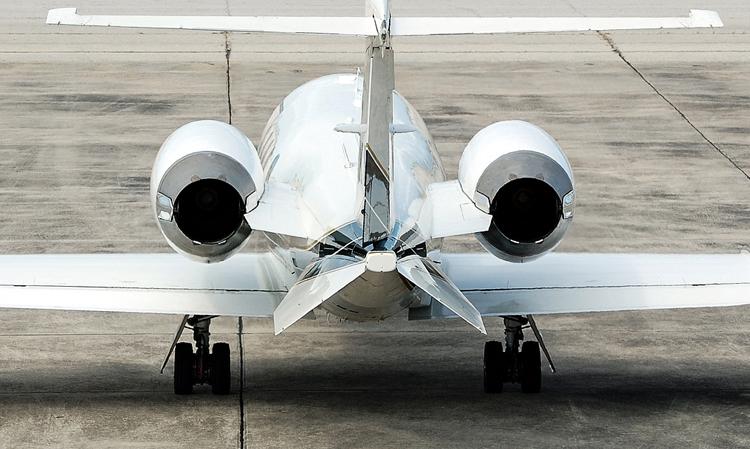Aeronave