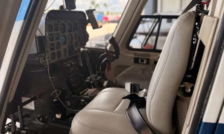Aeronave