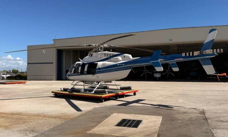 Aeronave