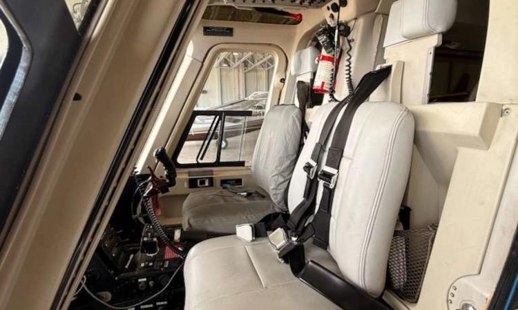 Aeronave