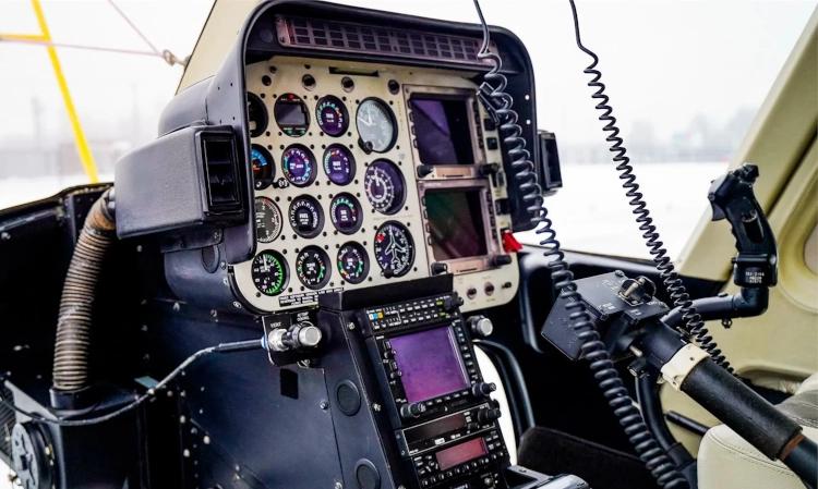 Aeronave
