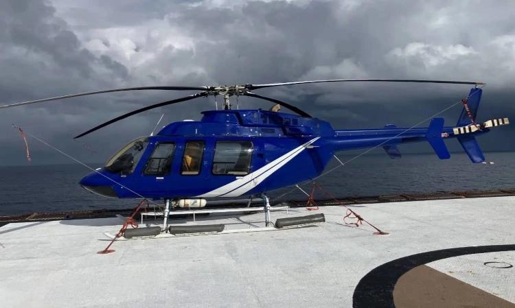 Aeronave