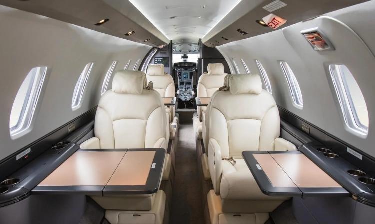 Aeronave