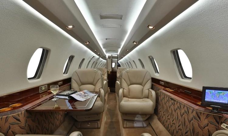 Aeronave