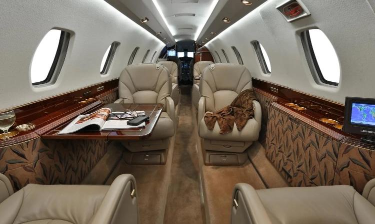 Aeronave