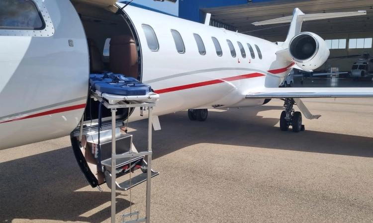 Aeronave