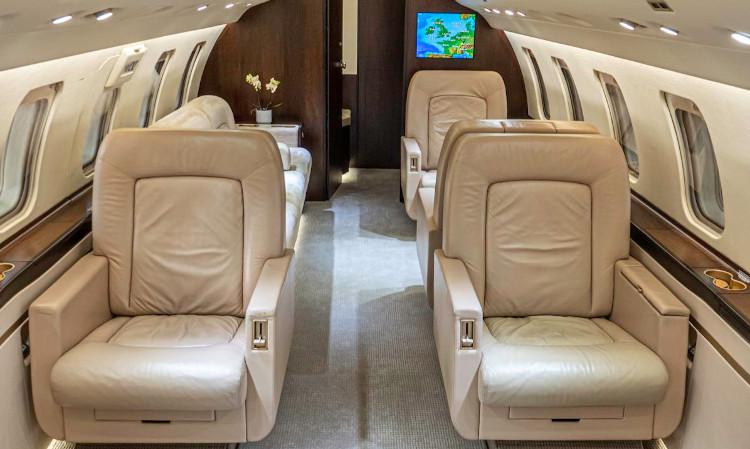 Aeronave