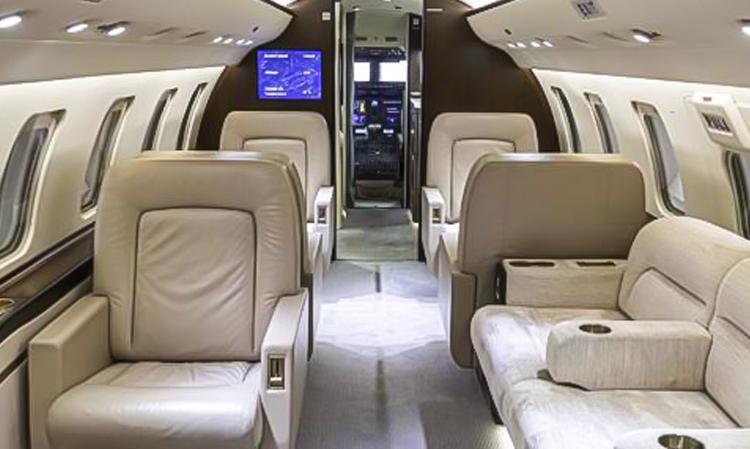 Aeronave