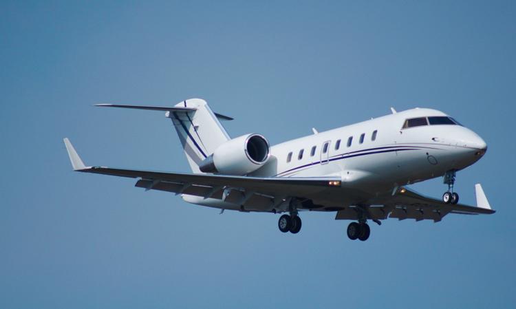 Aeronave