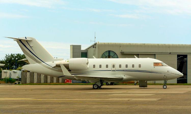 Aeronave