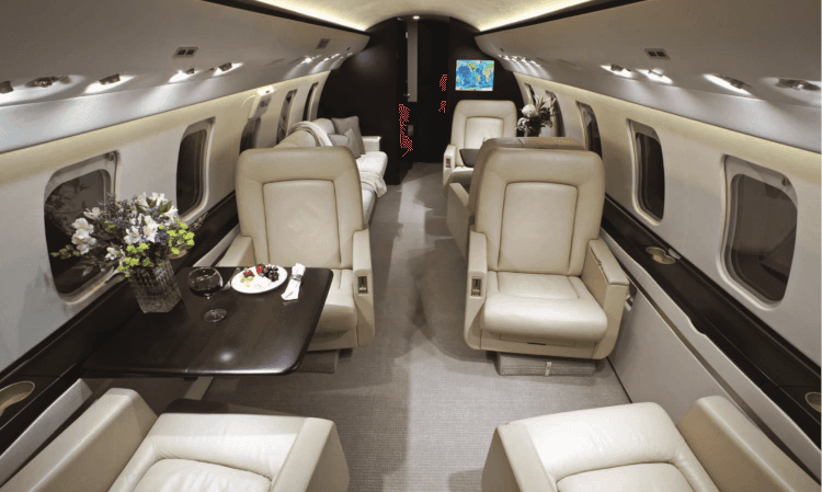 Aeronave