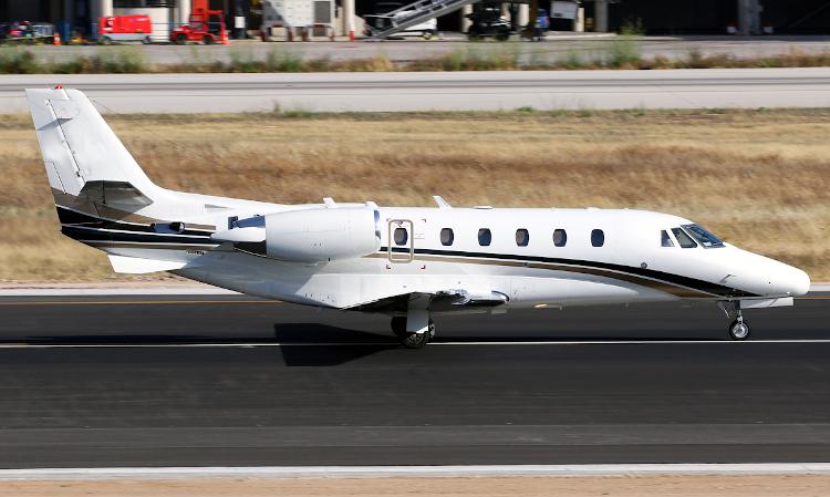 Aeronave