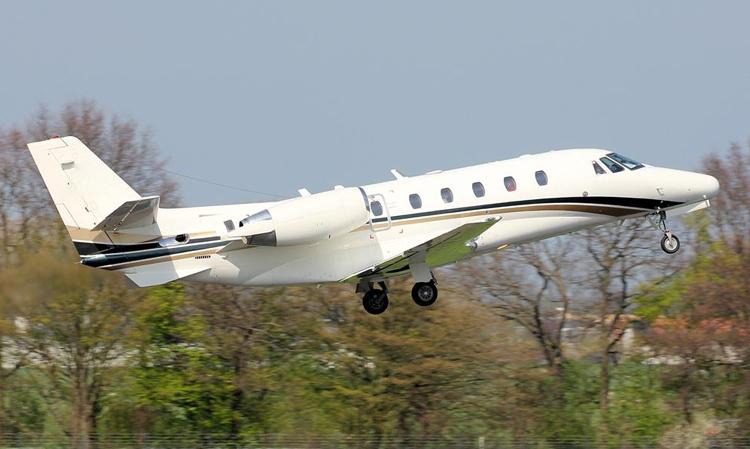 Aeronave