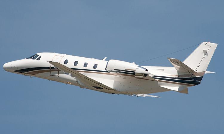 Aeronave