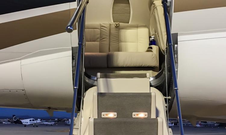 Aeronave