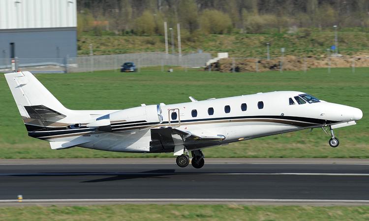 Aeronave