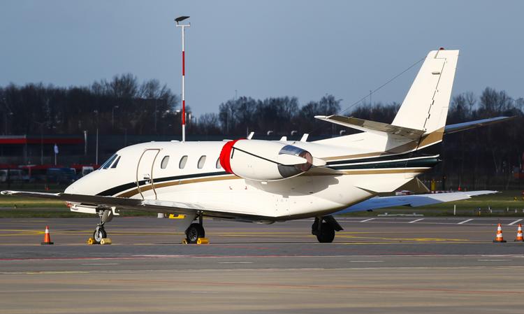 Aeronave
