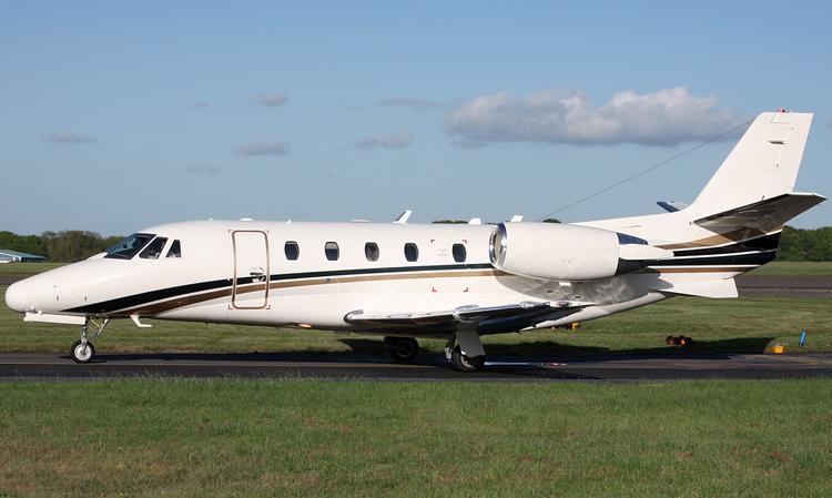 Aeronave