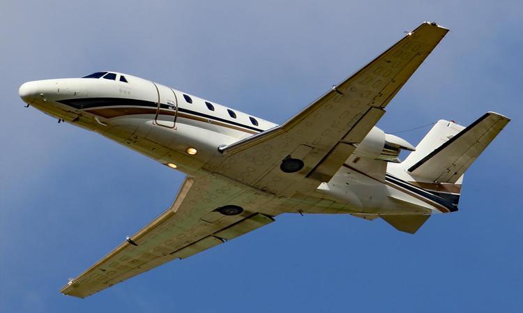 Aeronave