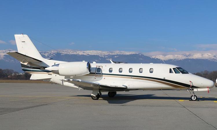 Aeronave