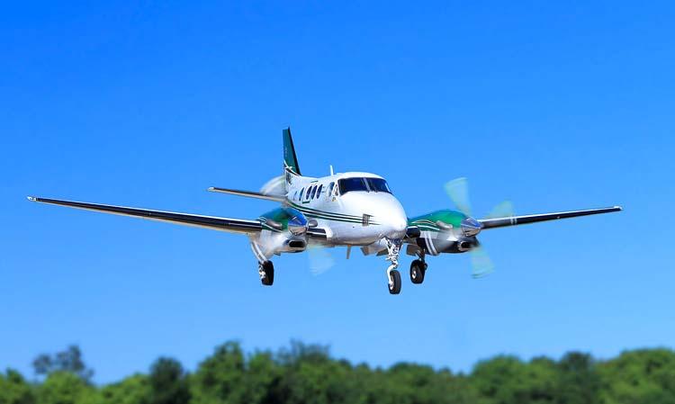 Aeronave