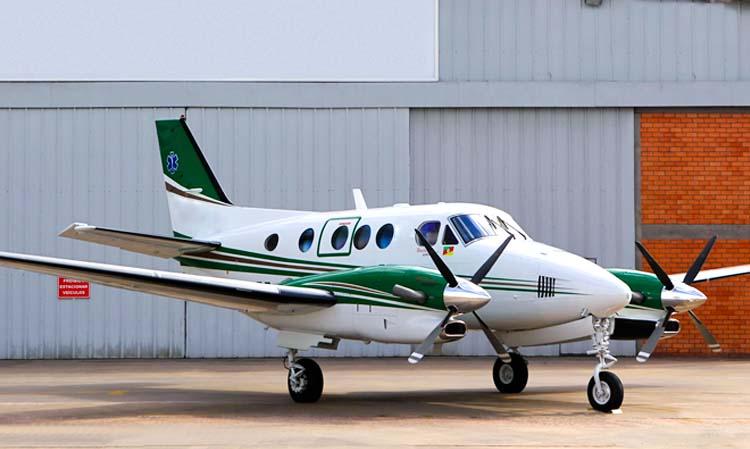 Aeronave