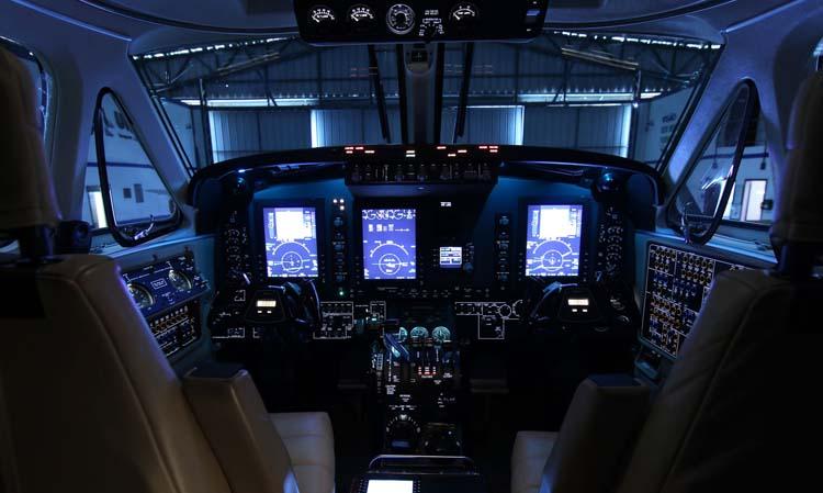 Aeronave