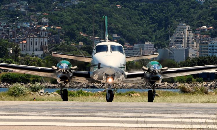 Aeronave