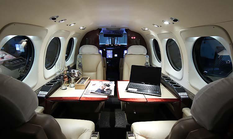 Aeronave