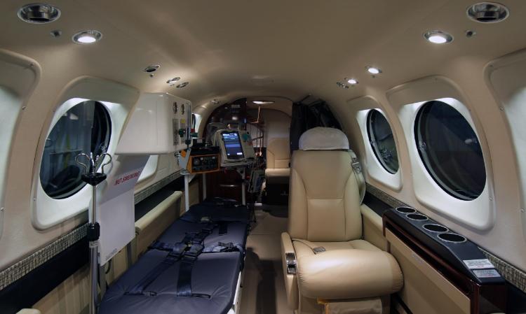 Aeronave