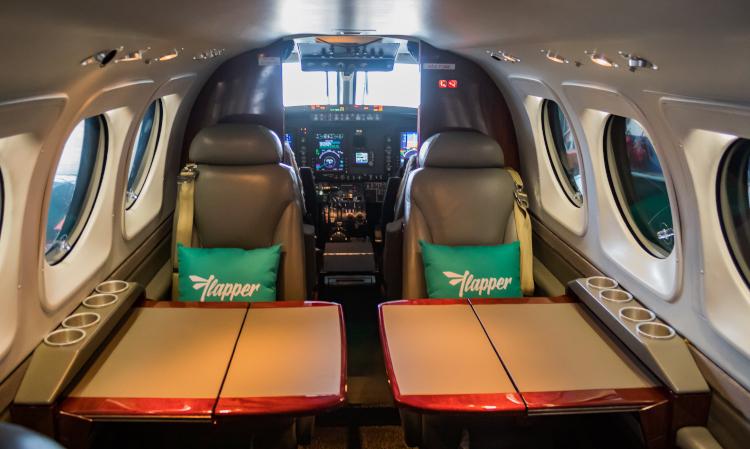 Aeronave