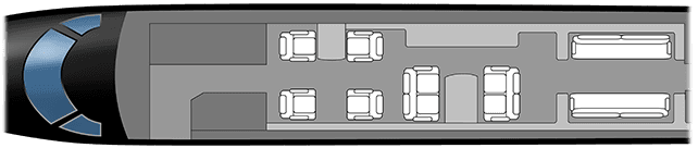 Legacy 650